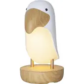 Star Trading Nattlampa LED Functional Bird