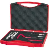 RUKO Reparationssats ProCoil; M12; 18 st.