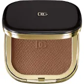 Dolce&Gabbana Face&Eyes Match Bronzer 14 g Nr. 04 - Medium Deep