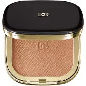 Dolce&Gabbana Face&Eyes Match Bronzer 14 g Nr. 02 - Light Medium