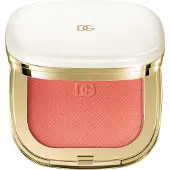 Dolce&Gabbana Cheeks&Eyes Match Rouge 8 g Nr. 02 - Joyful Peach