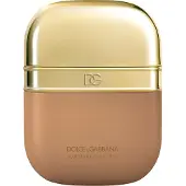Dolce&Gabbana Blueberry Nutri-Tint Flytande foundation 30 ml Nr. 19W - Medium