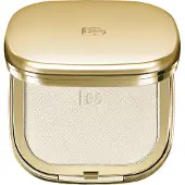 Dolce&Gabbana Fig Skin Perfector Matting anti-shine powder Puder 7 g Transparent