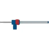 Bosch 2608901771 2608901771 Hårdmetall Borrhammar-set 16 mm Total längd 350 mm SDS-Plus 1 st