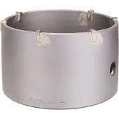 Bosch 2608550616 2608550616 Kärnborrkrona 100 mm 1 st