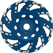 Bosch Diamantslipskiva 2608901479; 180x22,23 mm