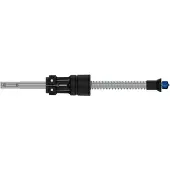 Pgb-Europe hammarborr SDS plus-8X Clean 10 mm 10x100x225 mm, utan slangadapter (2608901762)