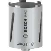 Bosch DIAMANTBOR TØR 117X150MM 1/2BEST