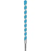 Bosch BOR HEX MULTICONSTRUCTION 14X250MM