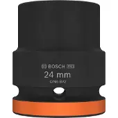 Bosch Accessories 2608003060 sexkants toppnyckel, fyrkant