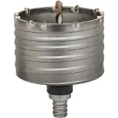 Bosch Accesorios Sds Max-9 125x80 Mm Diamantkärnborr