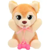Top 1 Toys Yummy 17,5 cm - Shiba