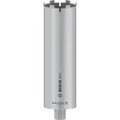 Bosch 2608601411 2608601411 Torrborrkrona 132 mm diamant-försedd 1 st