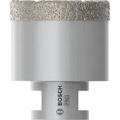 Bosch Accesorios Diamantborrkrona för torrborrning Dry speed; M14; 51 mm