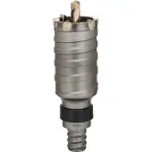 Bosch 2608580519 2608580519 Kärnborrkrona 2 delar 50 mm 1 st