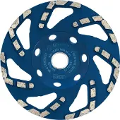 Bosch DIAMOND LUBE HEAD EXPERT CONCRETE 150MM