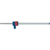 Bosch 2608901781 2608901781 Hårdmetall Borrhammar-set 20 mm Total längd 650 mm SDS-Plus 1 st
