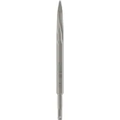 Bosch 2609390576 2609390576 Spetsmejsel Total längd 250 mm SDS-Plus 1 st