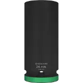 Bosch 2608003055 2608003055 Sexkant Hylsauttag Fyrkant