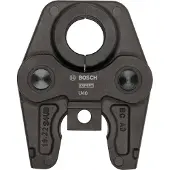 Bosch Accessories 2608570194 krympinsats kompressionskontakt