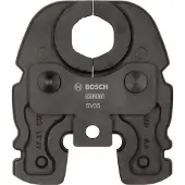 Bosch 2608570171 2608570171 Crimpinsats Kompressions kontaktdon Skarvdon