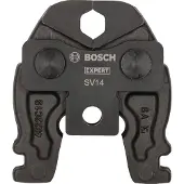 Bosch 2608570165 2608570165 Crimpinsats Röranslutning