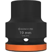 Bosch 2608003058 2608003058 Sexkant Hylsauttag Låsfunktion Fyrkant
