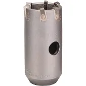 Bosch Accesorios Plus-9 35x50x72-6 Ihålig Krona