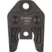 Bosch 2608570159 2608570159 Crimpinsats Kompressions kontaktdon Skarvdon