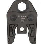 Bosch 2608570161 2608570161 Crimpinsats Kompressions kontaktdon