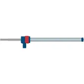 Bosch 2608901807 2608901807 Hårdmetall Borrhammar-set 30 mm Total längd 650 mm SDS-Plus 1 st