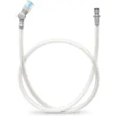 Hydrapak - Vätskeblåsa - Hydraflex Tube Clear för Unisex - Vit