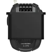 ABUS Combiflex Rest Kabellås