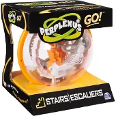Spin Master Games 6059581, Mellanliggande, 8 År