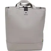 Gaston Luga Handväska 'Spläsh' taupe