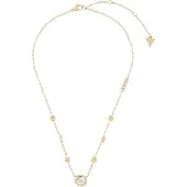 GUESS 4 Love 4g Flowers Halsband