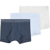 Converse Kids Classic Boxers 3 Enheter
