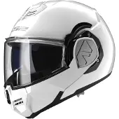 LS2 Ff906 Advant Modulär Hjälm