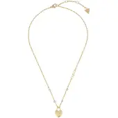 GUESS Damernas JUBN04210JWYGT-U Modehalsband