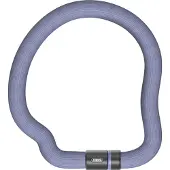 ABUS 6206k Kedjelås