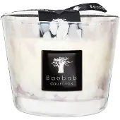 Baobab White Pearls doftljus
