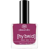 Alessandro Hybrid Aless‘ In Wonderland Nagellack 8 ml Smiling Cat
