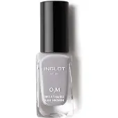 INGLOT O2M Andningsbar Halal Nagellack (671)