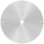 Bosch Optiline 2608640675 Hårdmetall cirkelsågklinga 400 x 30 x 3.5 mm Antal tänder (per tum): 60 1 st