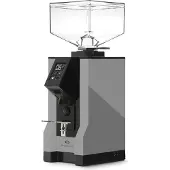 Eureka Mignon Specialita Schwarz Grau