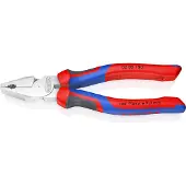 Knipex Flacktång 0205180; 180 mm