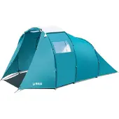 Bestway Pavillo Family Dome 4 Tält (305+95 cm) X255X180 cm