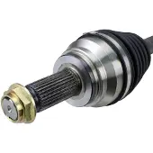 FEBI BILSTEIN Drivaxel 192794