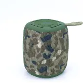 Gembird Led Bluetooth-högtalare