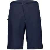 POC Motion Air Shorts apatite navy, XS